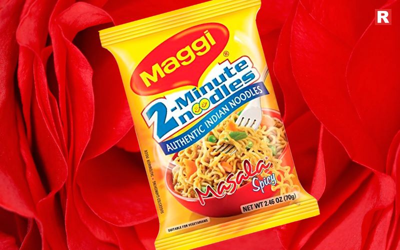 Maggi