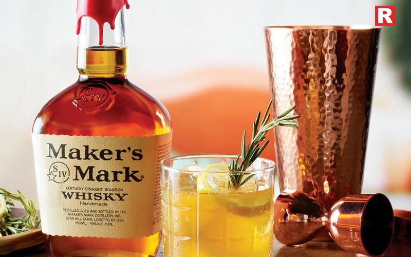 Maker’s Mark 46 – USA