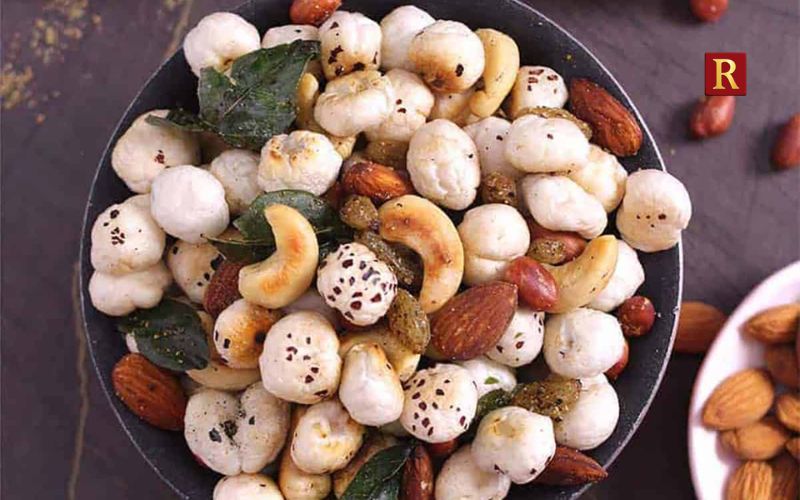 Makhana