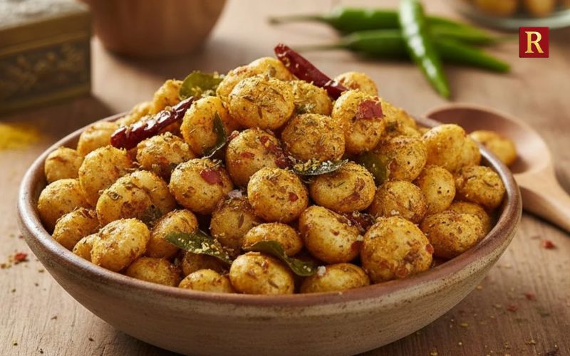 Makhana