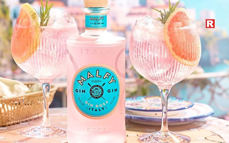 Malfy Gin