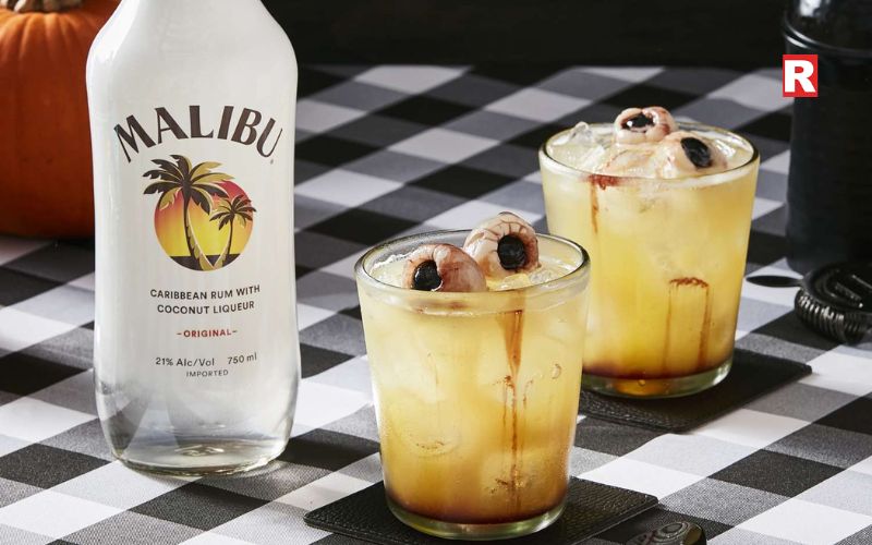 Malibu Coconut Rum