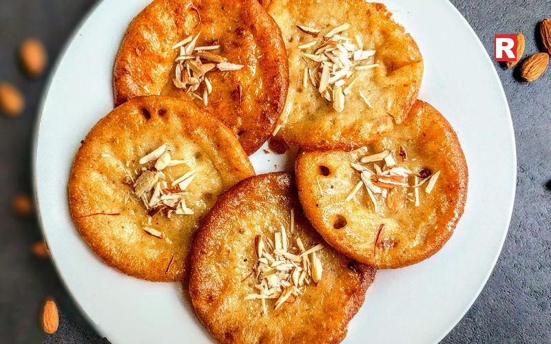 Malpua (Jharkhand Style)