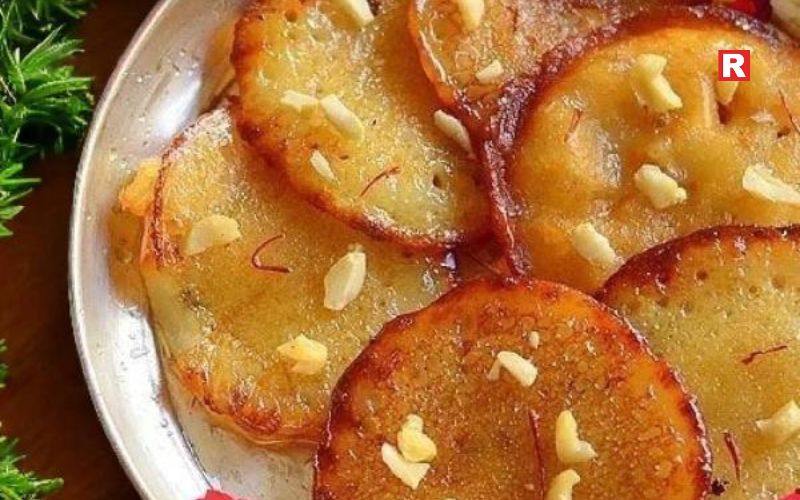 Malpua – Across Madhya Pradesh