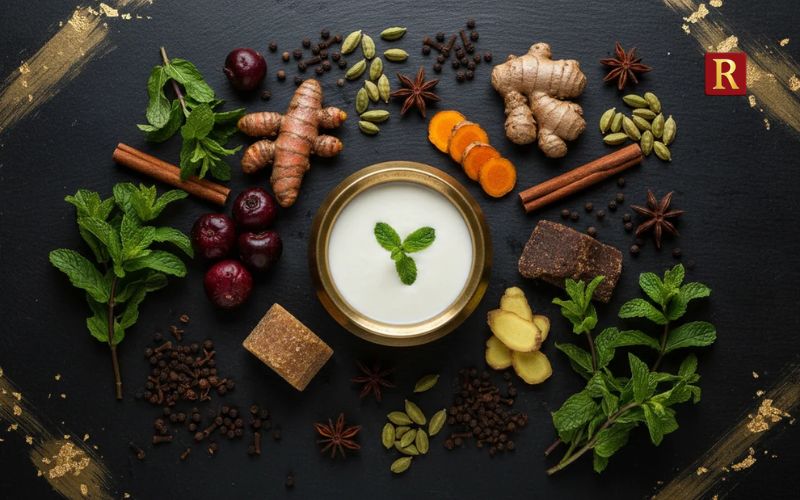 Malvani: Kokum, Coconut and Roasted Spices