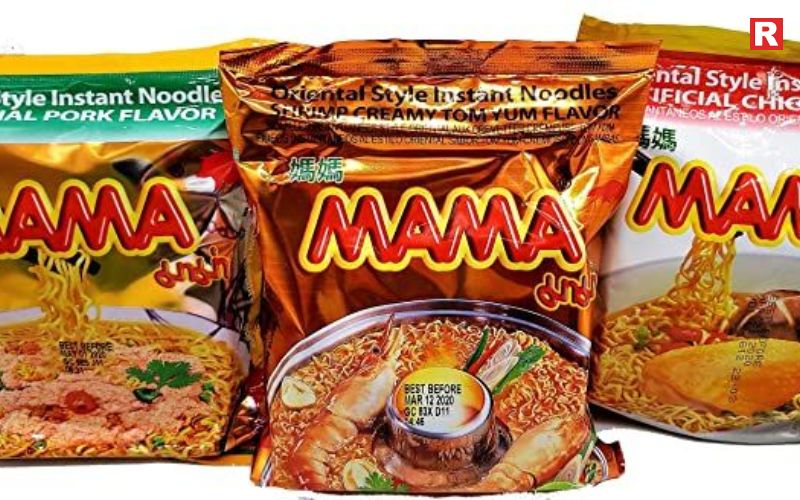 Mama Ramen