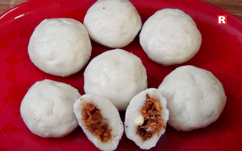 Manda Pitha
