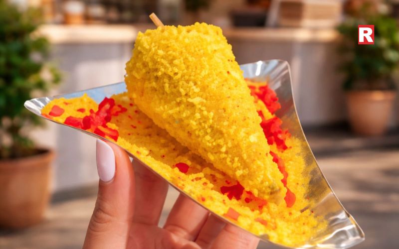 Mango Paan: A Seasonal Twist That Feels Familiar