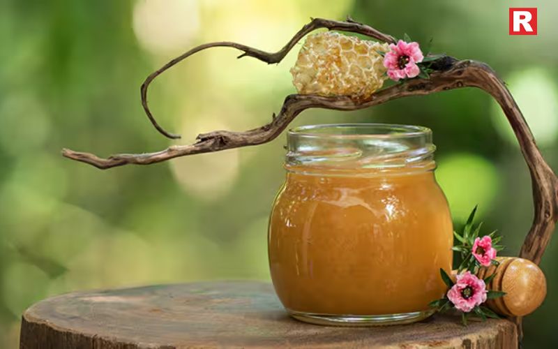 Manuka Honey