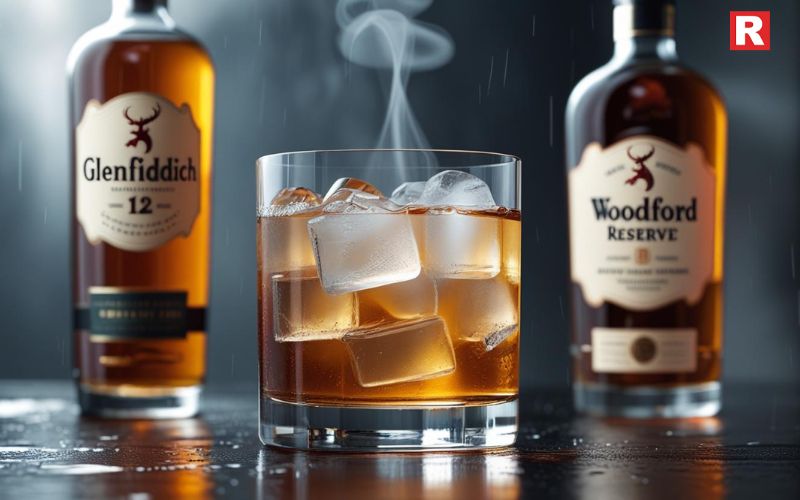 Maple Old Fashioned