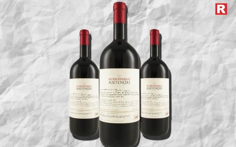 Marchesi Antinori – Tuscany, Italy