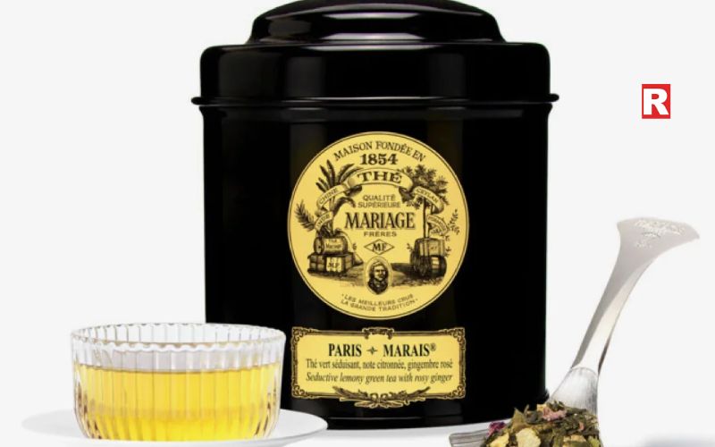 Mariage Frères (France)