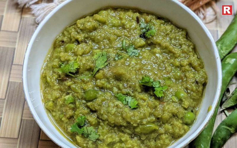 Matar Ki Nimona