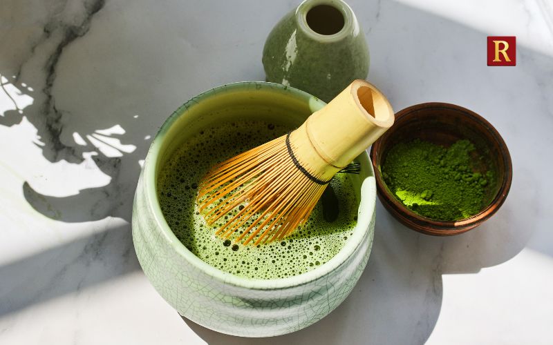 Matcha