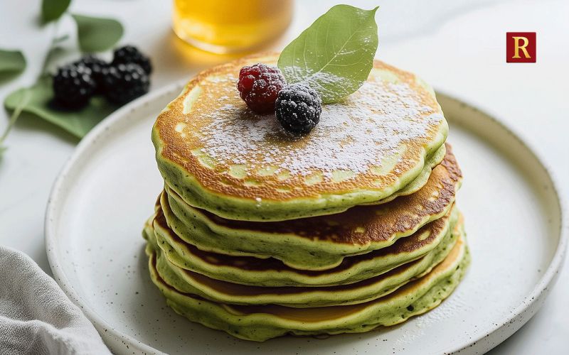  Matcha Protein And Breakfast Foods