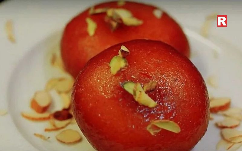 Mawa Bati – A Rich Dessert from the Malwa Region