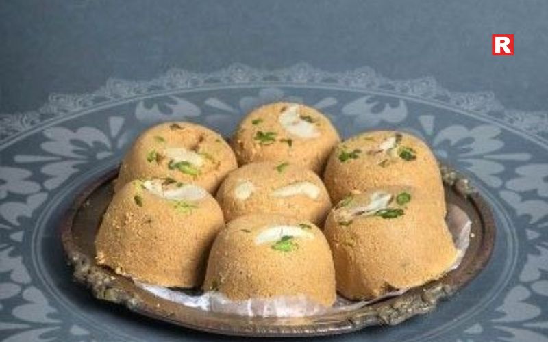 Mawa Bati – Gwalior