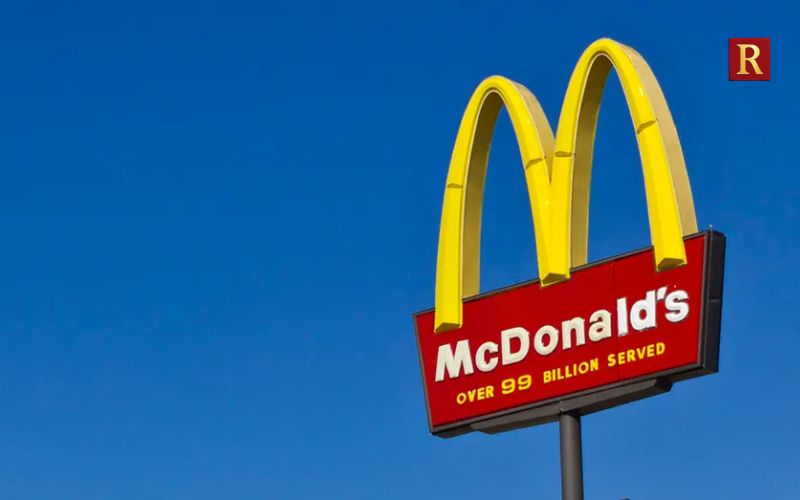 McDonald's: The Global Fast-Food Leader