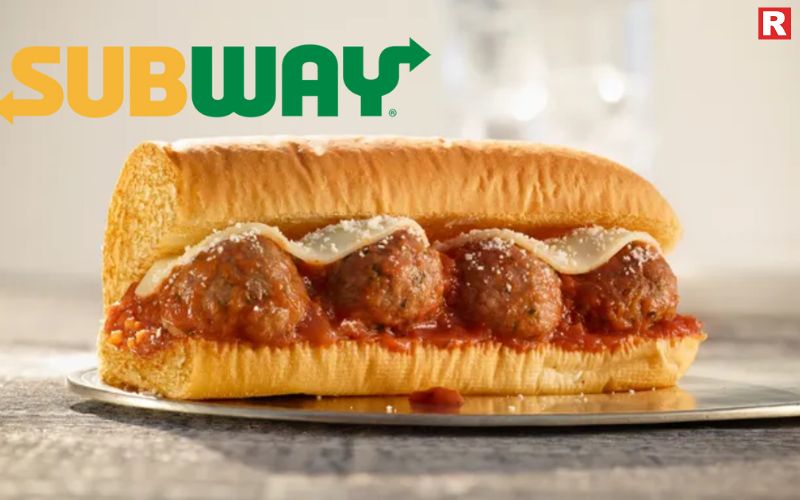 Meatball Marinara