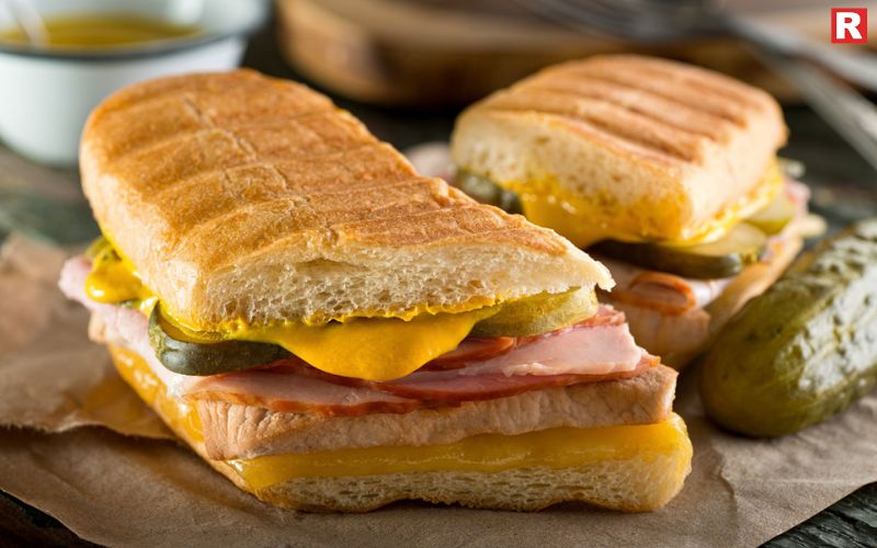 Medianoche – Cuba’s Sweet Treat