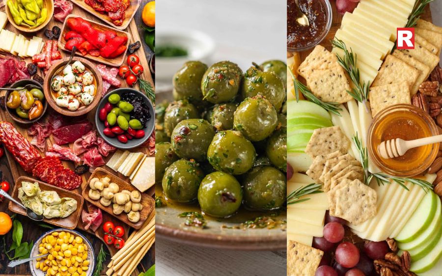 Mediterranean and Italian-Inspired Additions