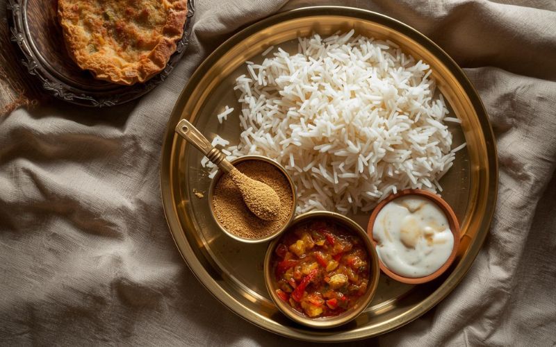 Metkut Recipe