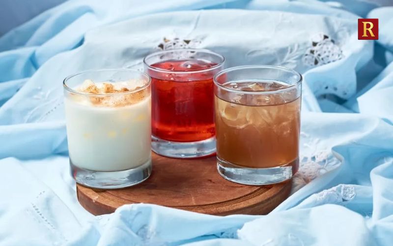 Mexico's Agua Fresca: Celebrating Seasonal Abundance
