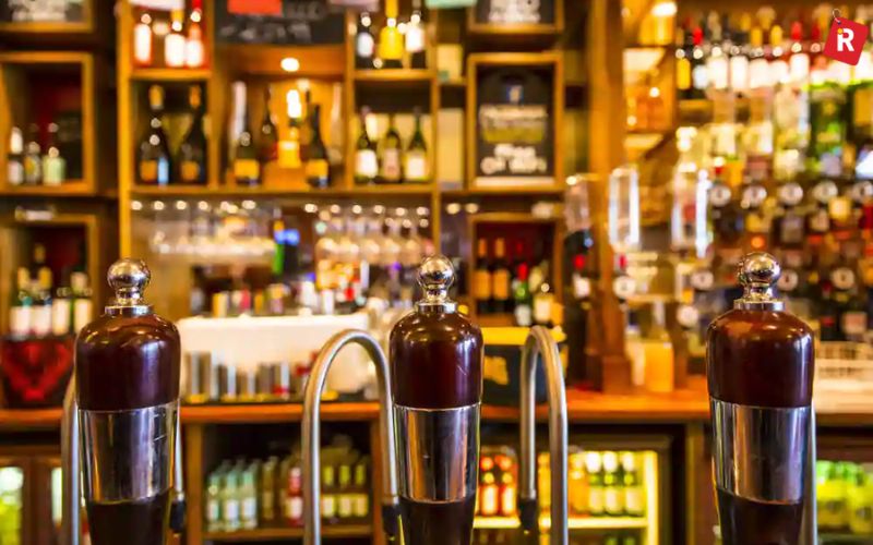 Microbrewery Bars – Where Beer is Born
