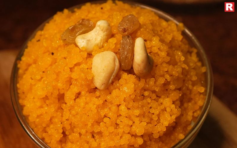 Mihidana – Fine and Melt-in-Mouth