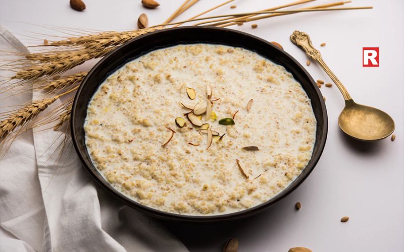 Mild Sweet Dalia for Energy