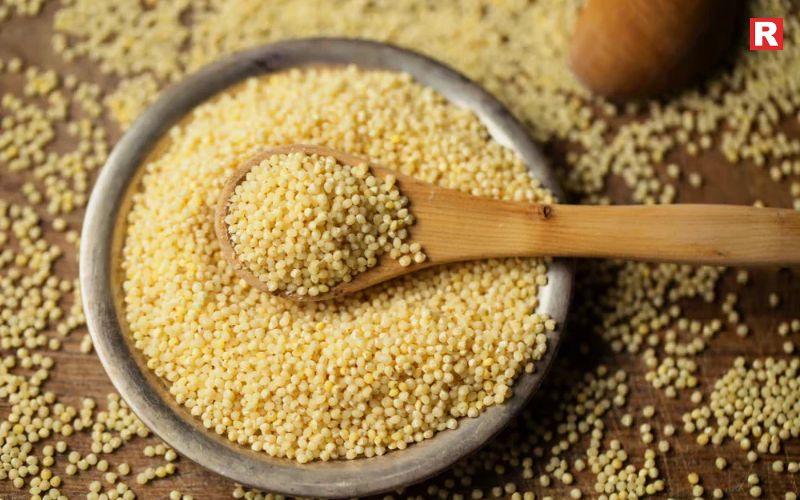 Millet Porridge – The Ancient Indian Superfood