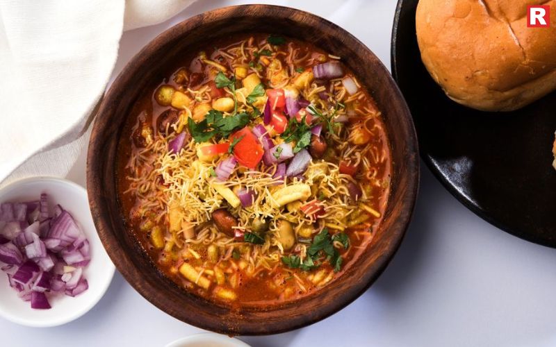 Misal – Maharashtra’s Spicy Favorite