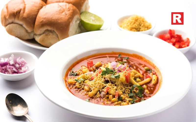 Misal Pav