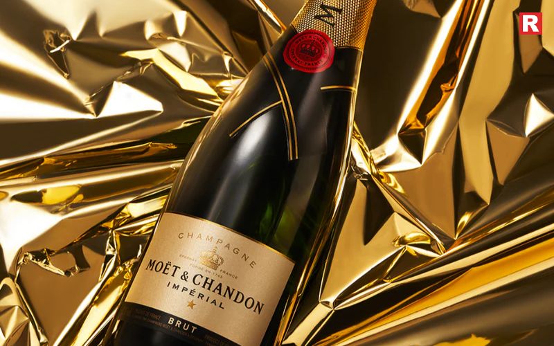 Moët & Chandon Brut Impérial (France)