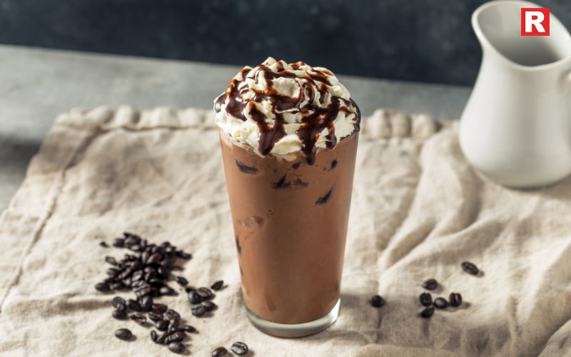 Mocha – Chocolate Lover’s Dream