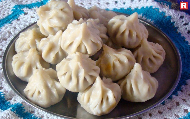 Modak – Maharashtra