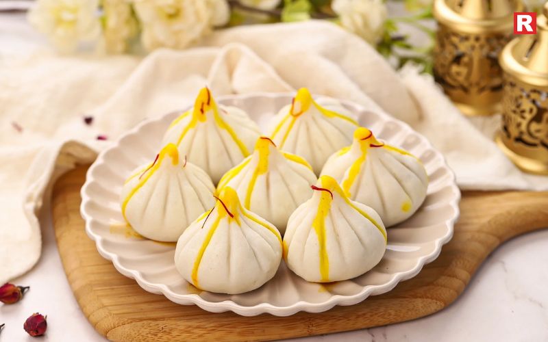 Modak – Sweetness of Tradition