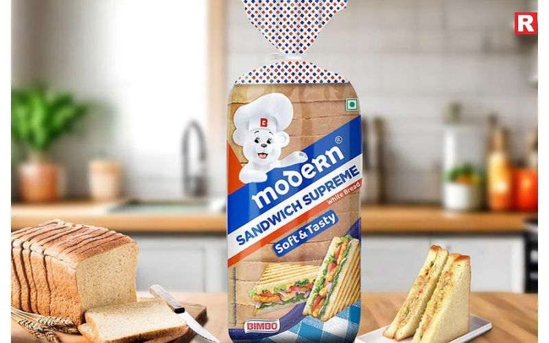 Modern Bread