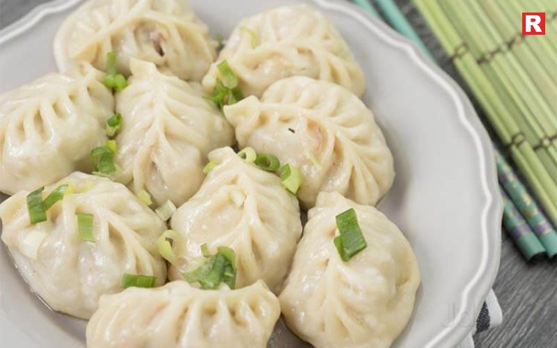 Momos (Delhi, Sikkim, Darjeeling)