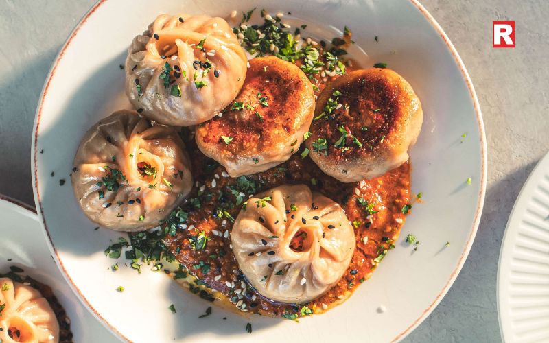 Momos — Darjeeling’s Most Loved Street Food