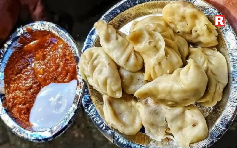 Momos: From Himalayan Streets to Every Indian City