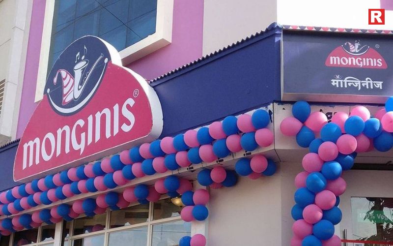 Monginis