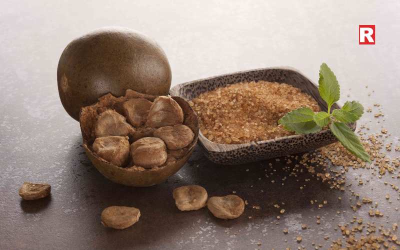 Monk Fruit Sweetener