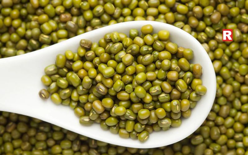 Moong Dal (Green Gram)