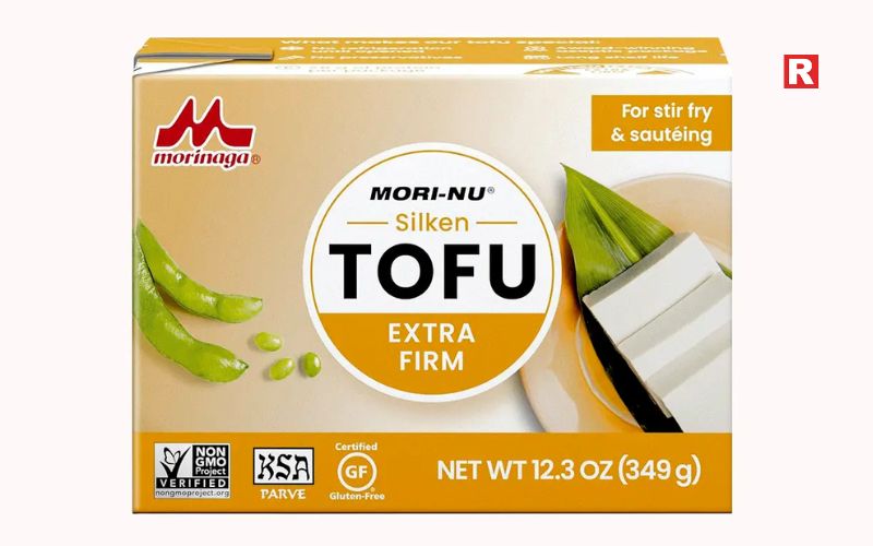 Morinaga Tofu