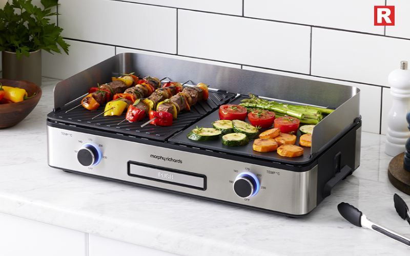 Morphy Richards