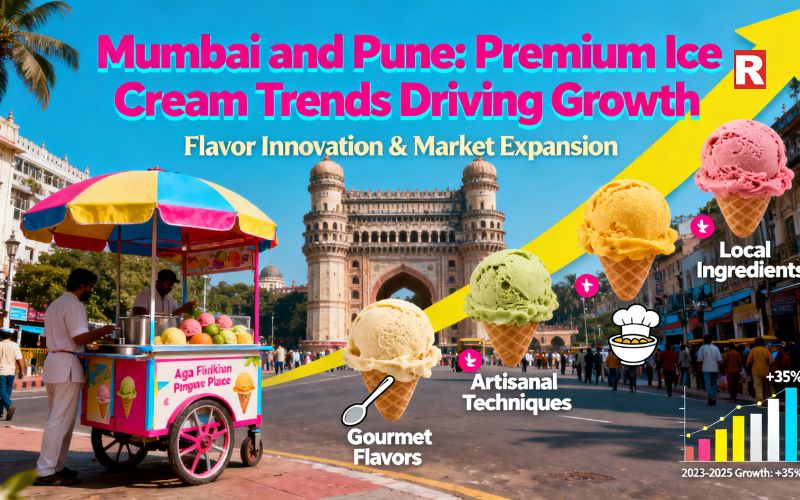Mumbai and Pune: Premium Trends Driving Growth