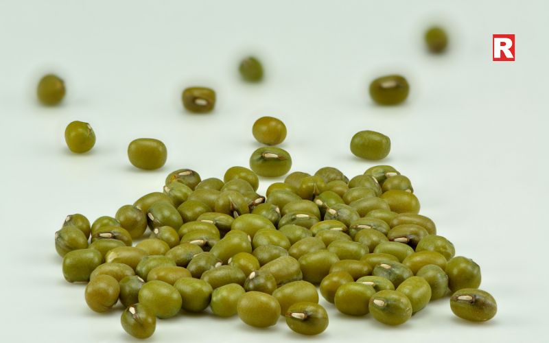 Mung Beans (Green Gram)