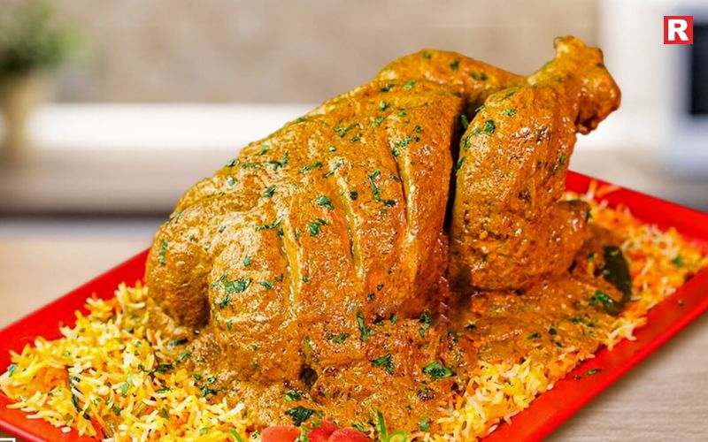 Murgh Musallam – The Whole Chicken Wonder