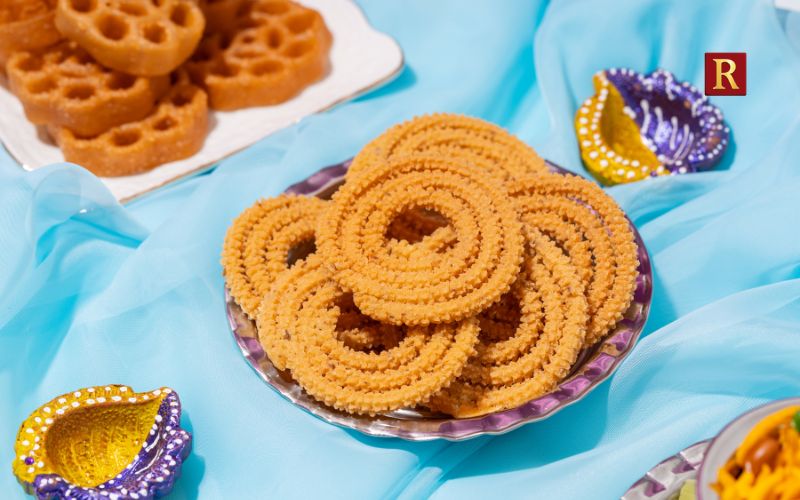 Murukku